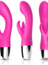 ARMONY - Sensorisches Gerät HASE FUCHSIA