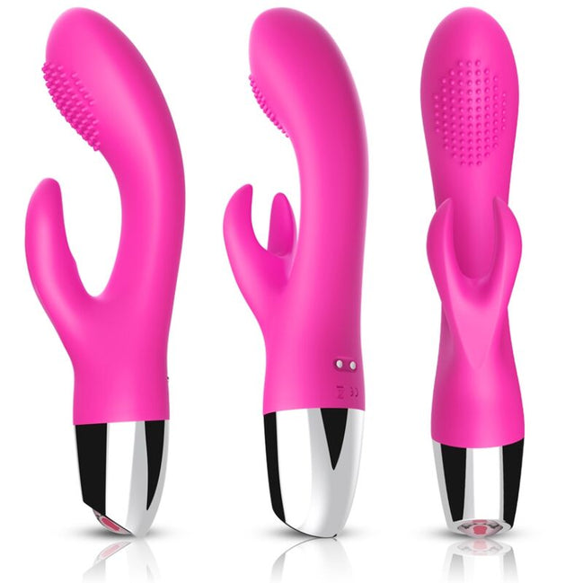 ARMONY - Sensorisches Gerät HASE FUCHSIA
