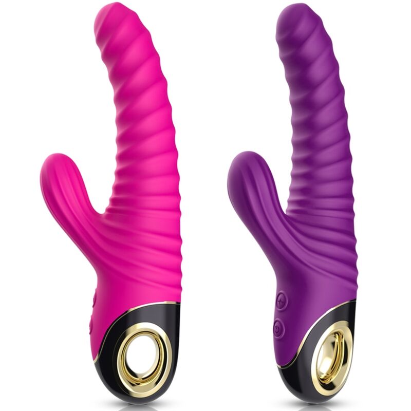 ARMONY - ETERNITY Sensory Device SILIKON FUCHSIA