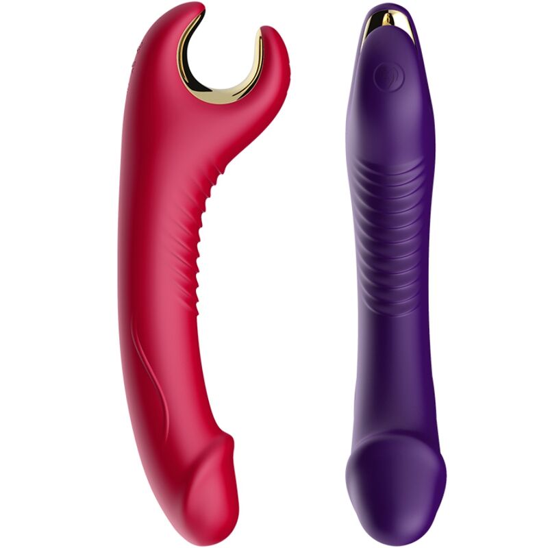 ARMONY - PRINCE Wellness Device Sensory Device & ROTATOR RED