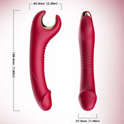 ARMONY - PRINCE Wellness Device Sensory Device & ROTATOR RED