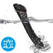 ARMONY - Wellness Device Sensory Device SILICONE BLACK