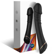 ARMONY - Wellness Device Sensory Device SILICONE BLACK