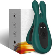 ARMONY - STIMULATOR & Sensory Device RABBIT GREEN