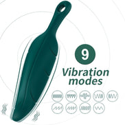 ARMONY - STIMULATOR & Sensory Device LEAF GREEN