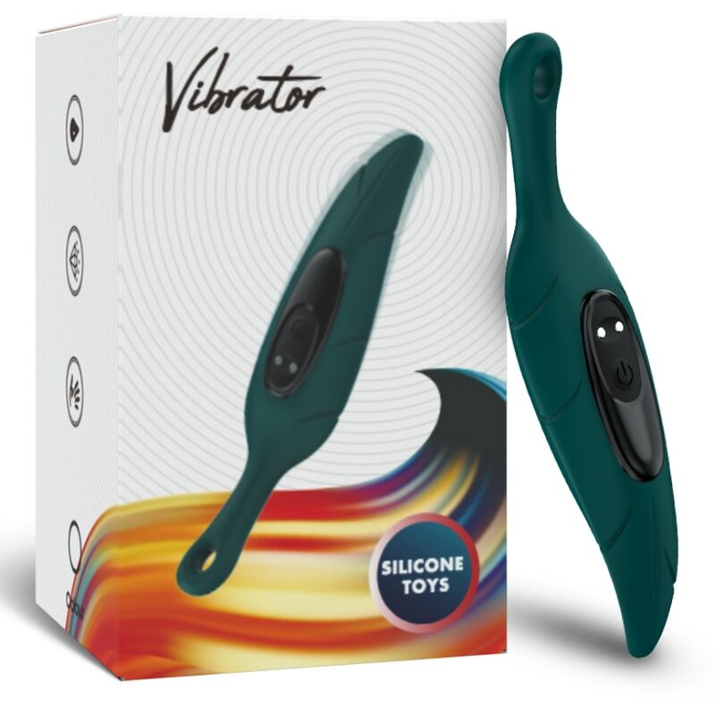 ARMONY - STIMULATOR & Sensory Device LEAF GREEN