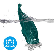 ARMONY - FINGER STIMULATOR & Sensory Device GREEN