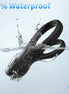 ARMONY - DOUBLE RING Sensory Device BLACK