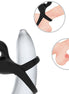 ARMONY - RING Sensory Device RABBIT BLACK