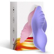 ARMONY - WHISPER WEARABLE PANTIES Sensory Device REMOTE CONTROL PURPLE