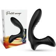 ARMONY - STORM Sensory Device ANAL PROSTATE & PLUG REMOTE CONTROL BLACK