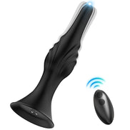 ARMONY - Sensorisches Gerät & ANALPLUG FERNBEDIENUNG SCHWARZ