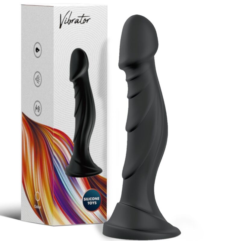 ARMONY - Wellness-Gerät Sensorisches Gerät & ANALPLUG FERNBEDIENUNG SCHWARZ
