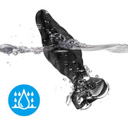 ARMONY - Sensory Device & ANAL PLUG REMOTE CONTROL BLACK