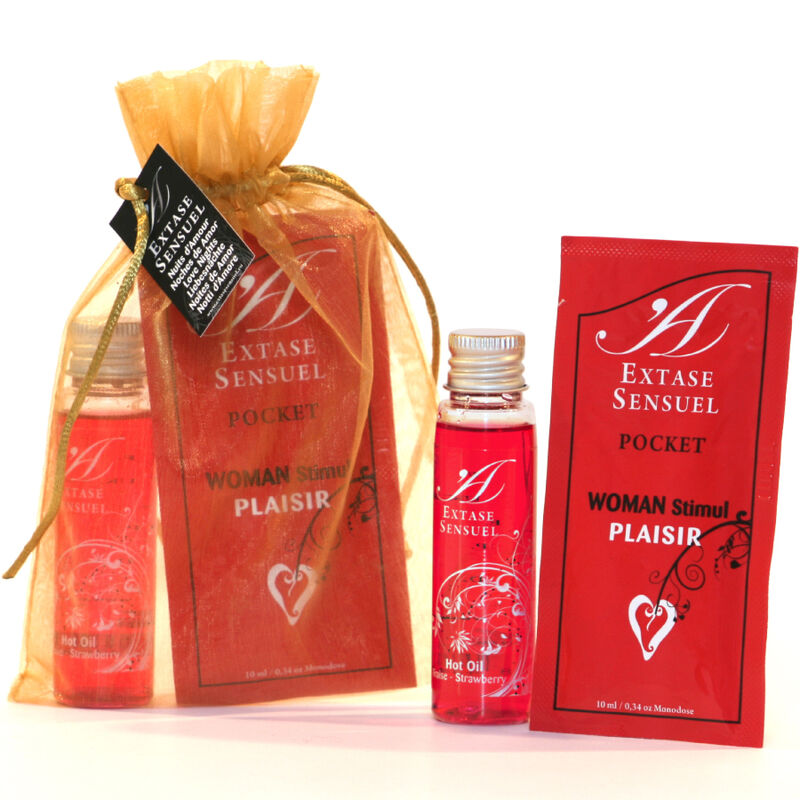 EXTASE SENSUAL – LOVE NIGHTS REISESET