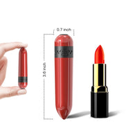 ARMONY - ROCKET Sensory Device BULLET FUCHSIA