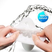 ARMONY - MASTER MASTURBATOR & Sensory Device WHITE