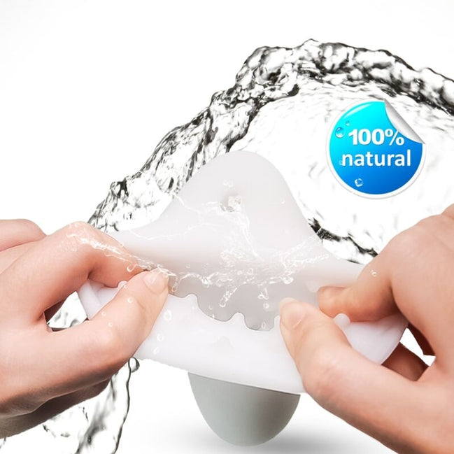 ARMONY - MASTER MASTURBATOR & Sensory Device WHITE