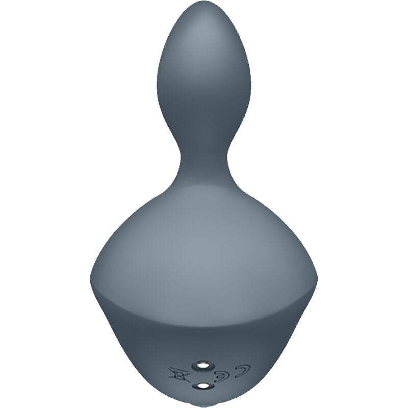SATISFYER - ABSOLUTE BEGINNERS 4 PLUG ANAL Sinnesgerät
