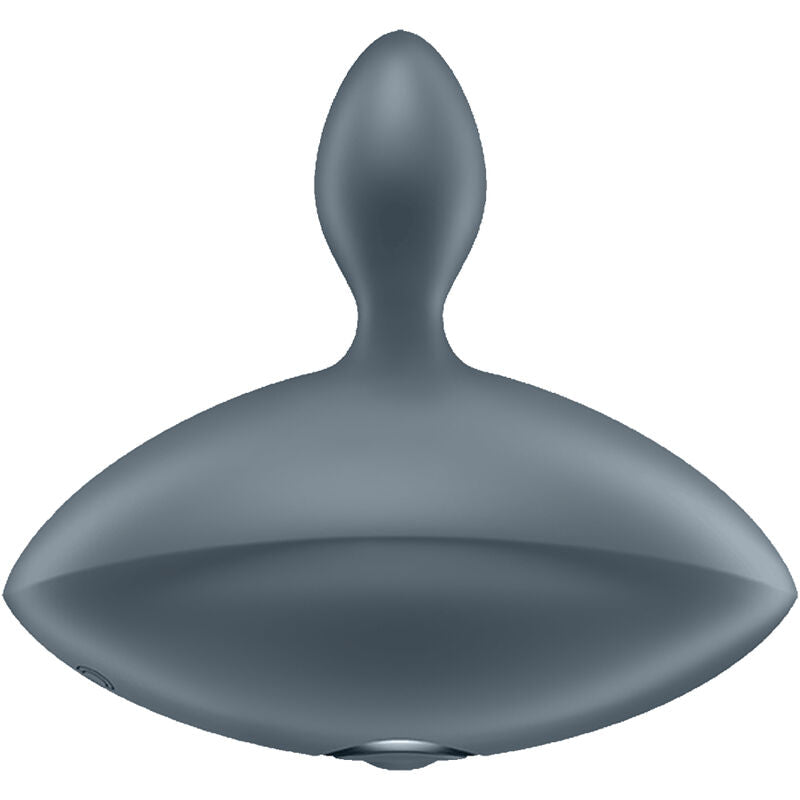 SATISFYER - ABSOLUTE BEGINNERS 4 PLUG ANAL Sinnesgerät