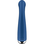 SATISFYER - SPINNING G-SPORT 1 ROTATOR Sensory Device RED