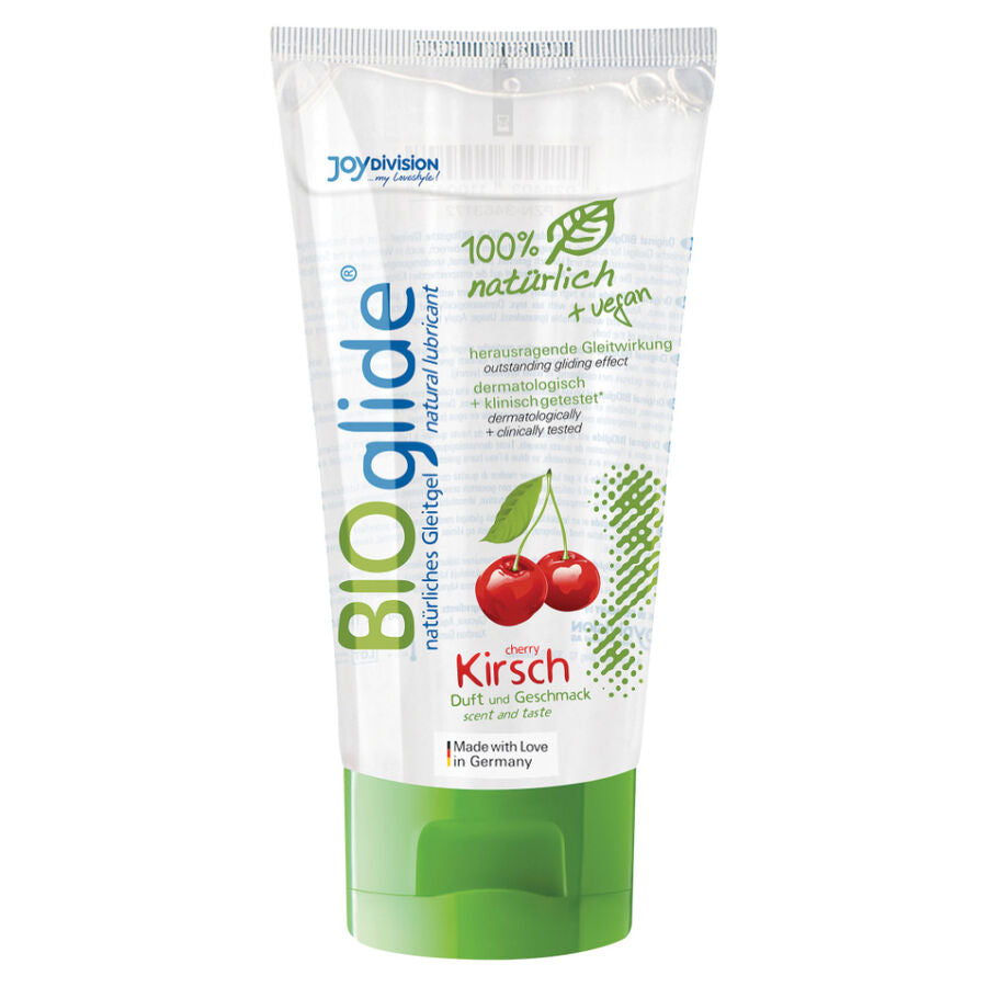 JOYDIVISION BIOGLIDE - KIRSCH GLEITMITTEL 80 ML