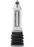 BATHMATE - HYDROMAX 7 TRANSPARENT PENIS INCREASE PUMP