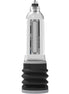 BATHMATE - HYDROMAX 9 TRANSPARENT PENIS INCREASE PUMP
