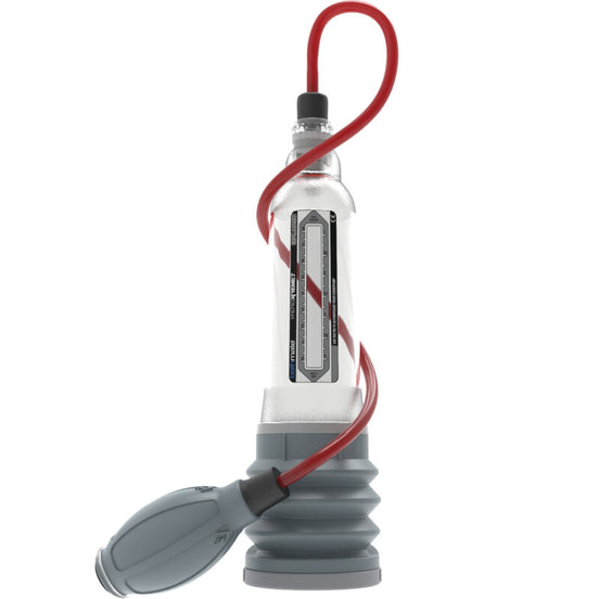 BATHMATE - HYDROXTREME 7 PENISPUMPE X30
