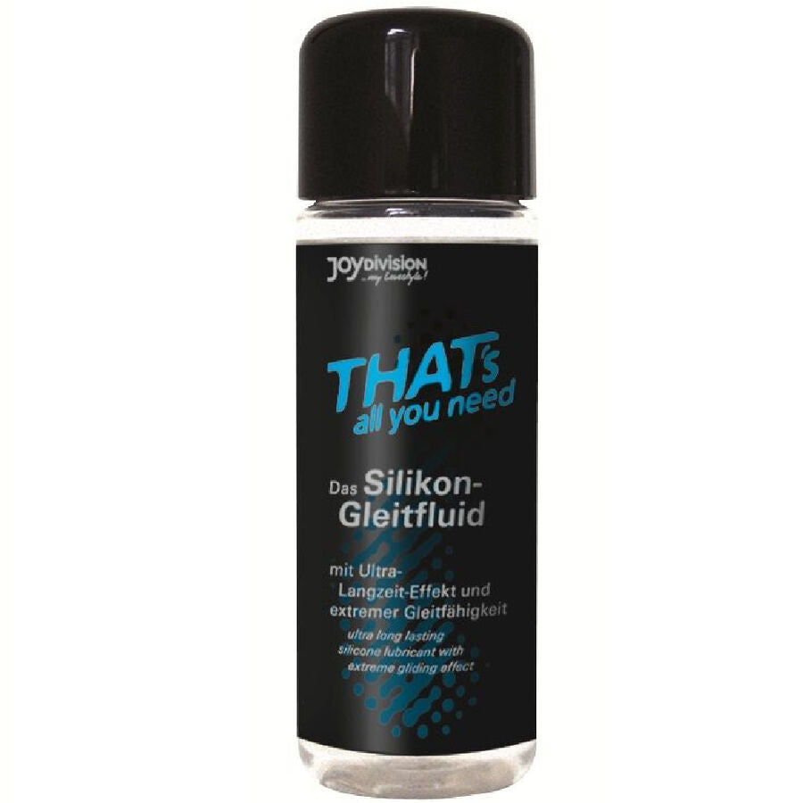 JOYDIVISION - THATS ALL YOU NEED GLEITMITTEL 100 ML