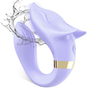 ARMONY - FOX Sensory Device FOR COUPLES REMOTE CONTROL PURPLE