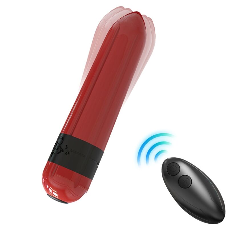 ARMONY - ROCKET Sensory Device BULLET REMOTE CONTROL FUCHSIA