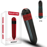 ARMONY - ROCKET Sensory Device BULLET REMOTE CONTROL FUCHSIA