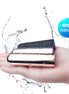 ARMONY - Sensory Device BULLET SILVER 2.1 CM X 7.9 CM