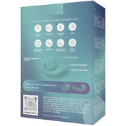 SNAIL VIBE - GIZI DUAL STIMULATOR PINK