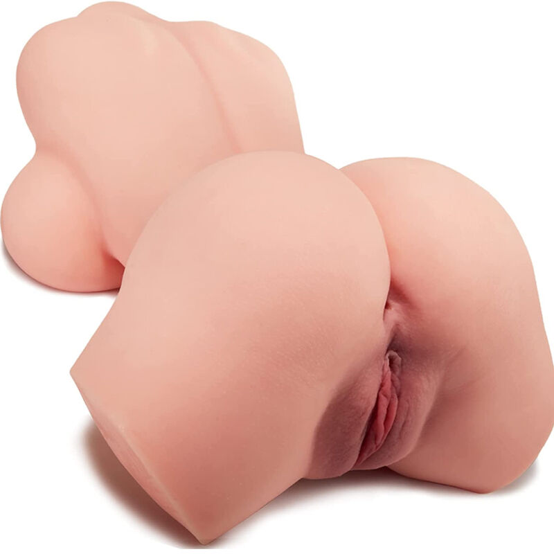 ARMONY - REALISTISCHES FRAUEN-TORSO-MODELL 10