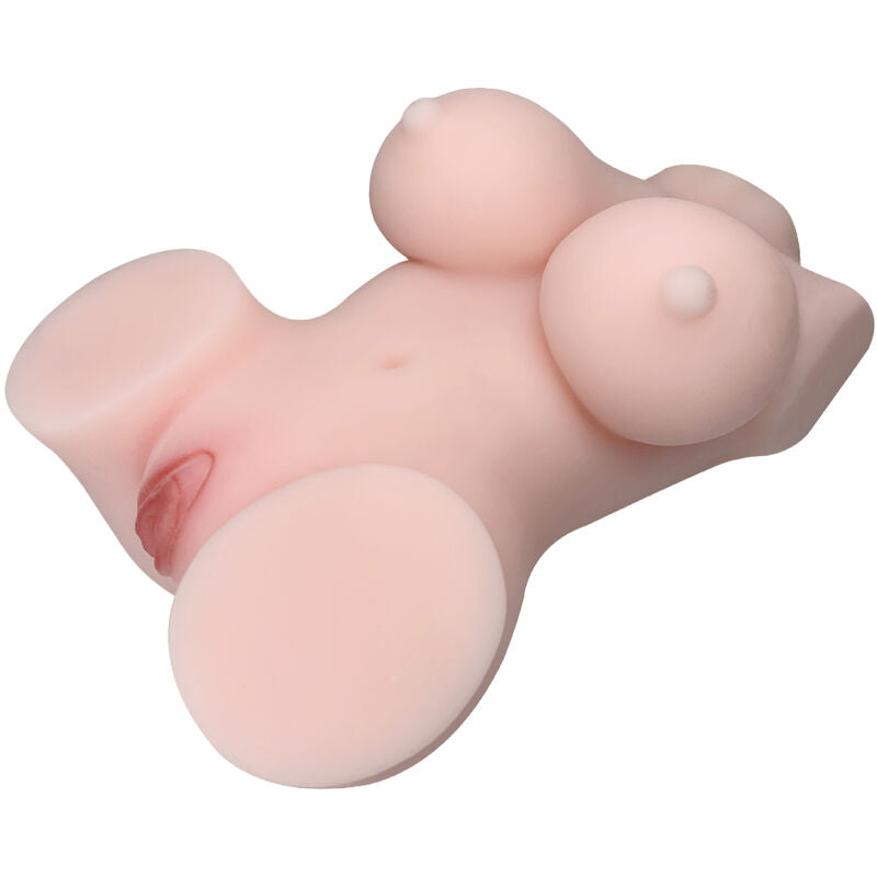 ARMONY - REALISTISCHES FRAUEN-TORSO-MODELL 9