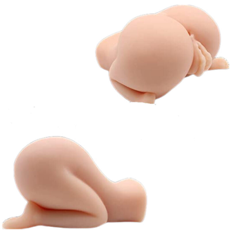 ARMONY - MÄNNLICHER MASTURBATOR ANUS & VAGINA