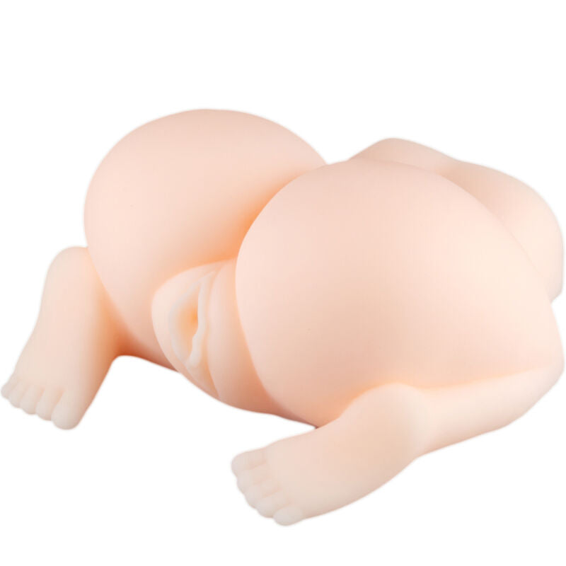 ARMONY - MÄNNLICHER MASTURBATOR ANUS & VAGINA