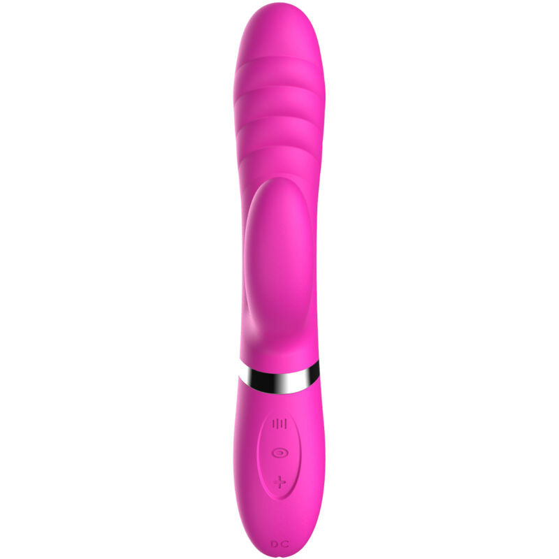 ARMONY - ADELA Sensory Device & STIMULATOR FUCHSIA
