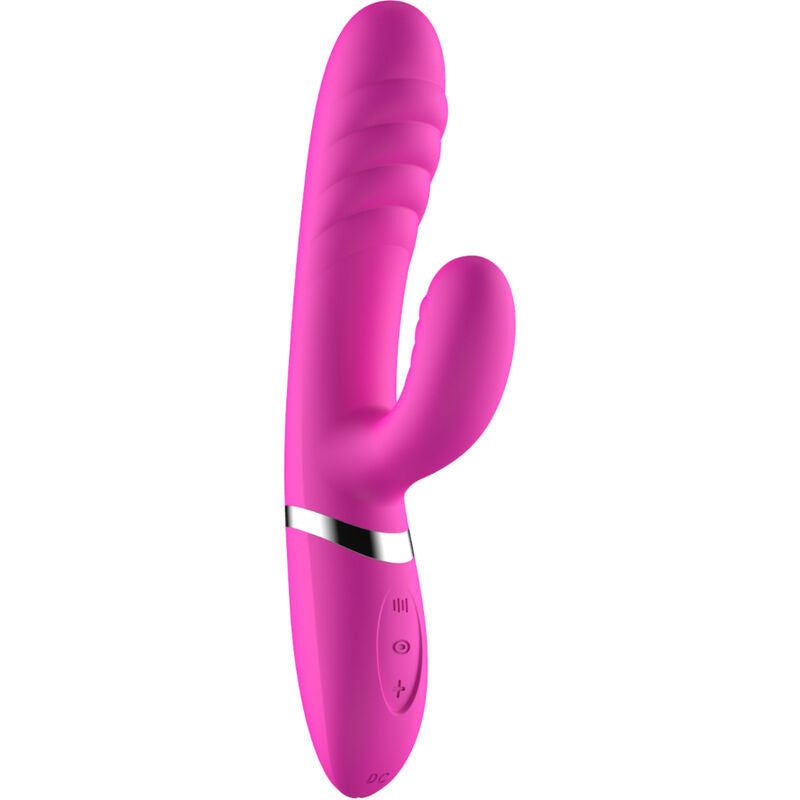 ARMONY - ADELA Sensory Device & STIMULATOR FUCHSIA