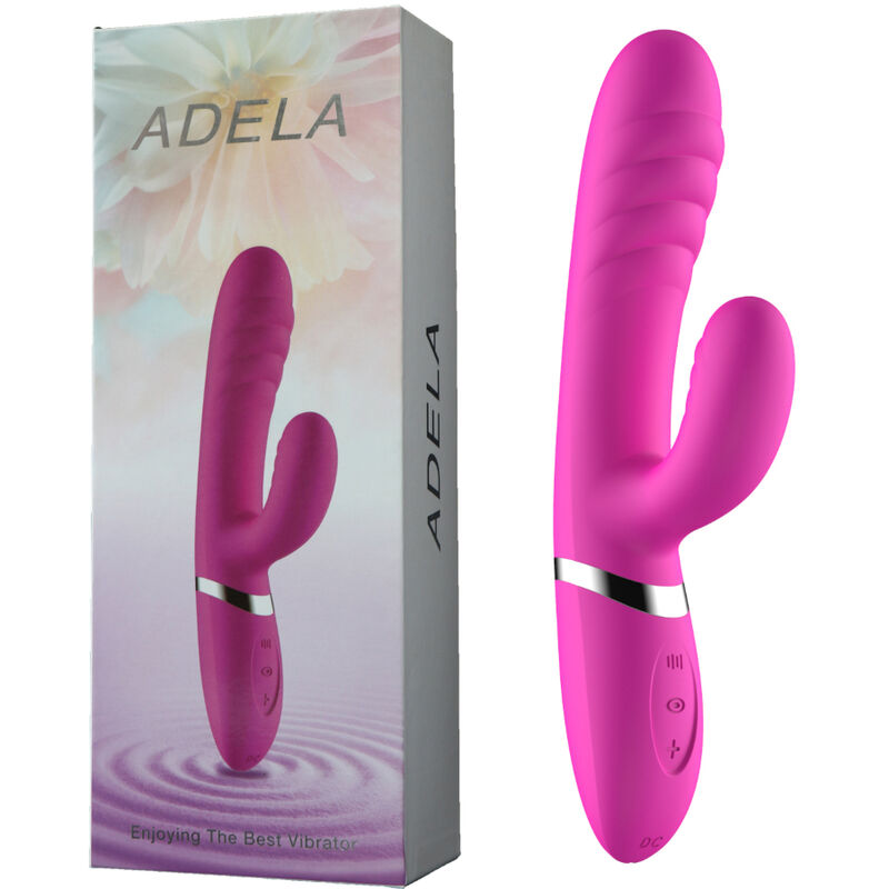 ARMONY - ADELA Sensory Device & STIMULATOR FUCHSIA