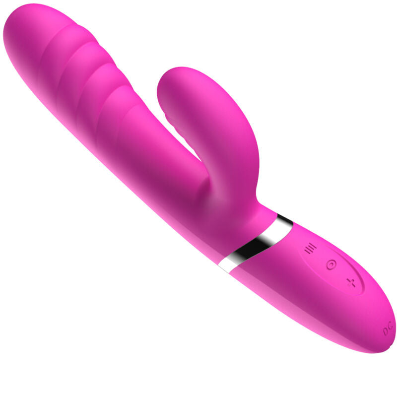 ARMONY - ADELA Sensory Device & STIMULATOR FUCHSIA