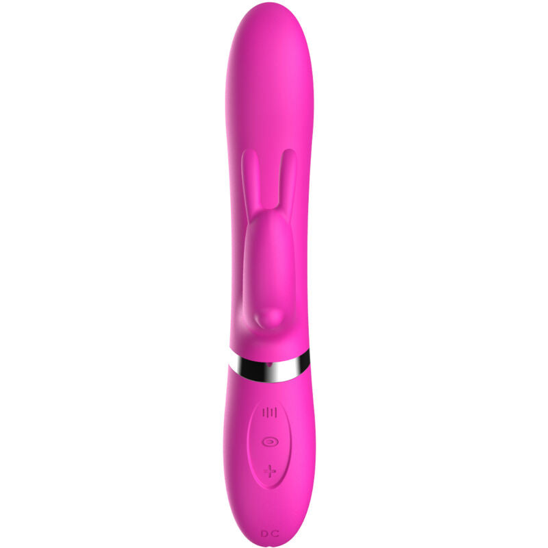 ARMONY - AVA Sensory Device RABBIT FUCHSIA