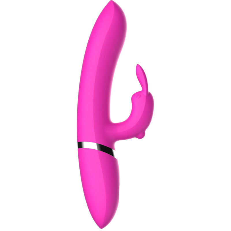 ARMONY - AVA Sensory Device RABBIT FUCHSIA