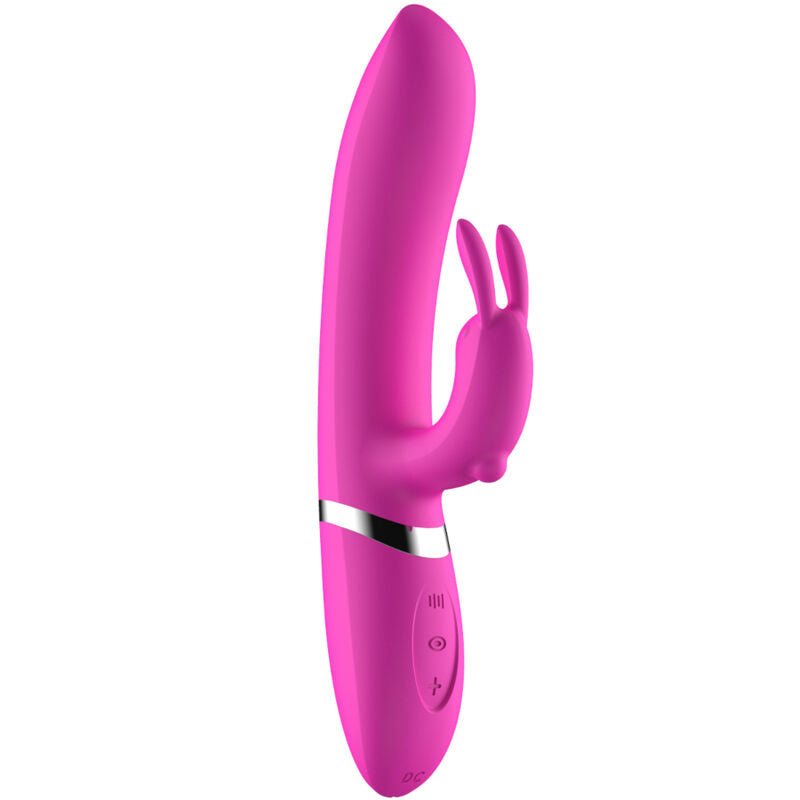 ARMONY - AVA Sensory Device RABBIT FUCHSIA