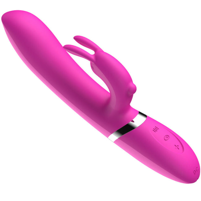 ARMONY - AVA Sensory Device RABBIT FUCHSIA