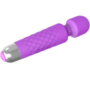 ARMONY - VIOLET MINI MASSAGER & Sensory Device