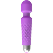 ARMONY - VIOLET MINI MASSAGER & Sensory Device