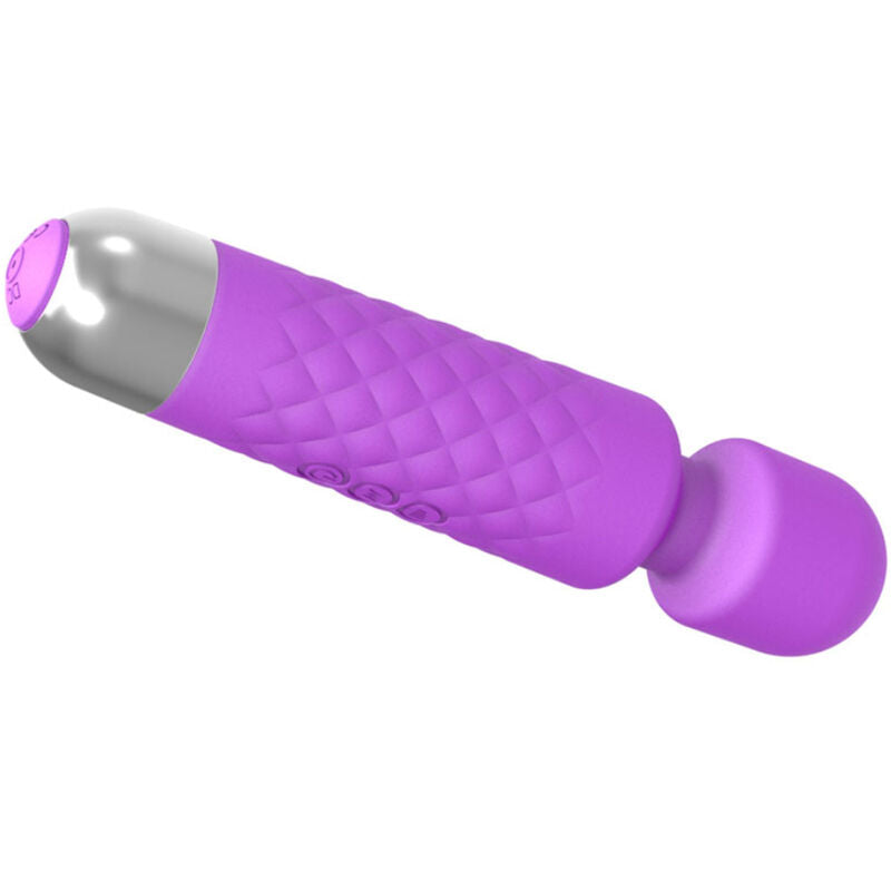 ARMONY - VIOLET MINI MASSAGER & Sensory Device